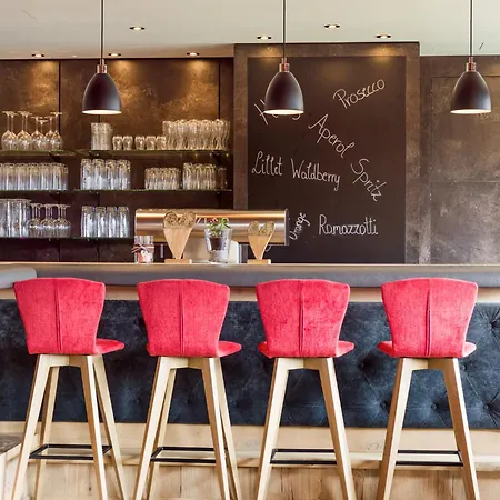 Hubertus 3* Fuegenberg