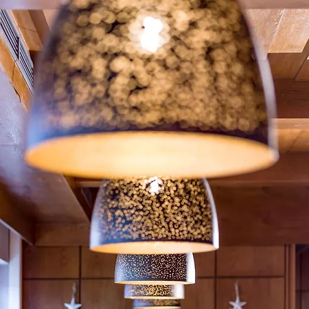 Hotel Hubertus Fuegenberg