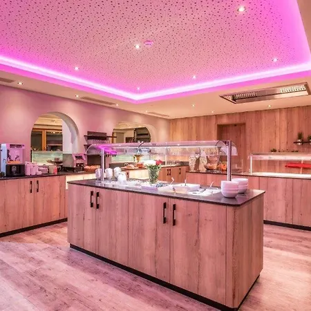 Hubertus 菲根贝格