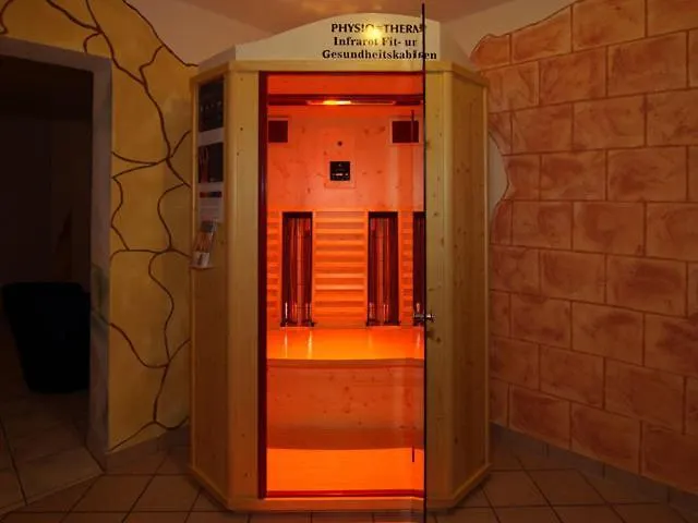 Hubertus フューゲンベルク