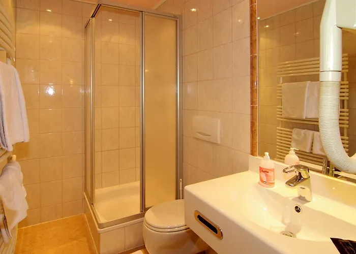 Hubertus 3*