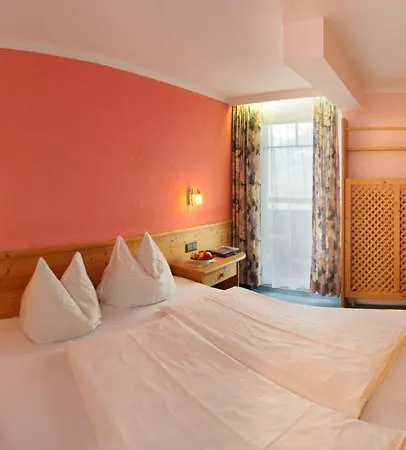 Hubertus 3* Fugenberg