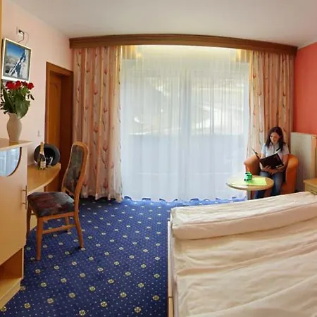 Hubertus Ξενοδοχείο 3*