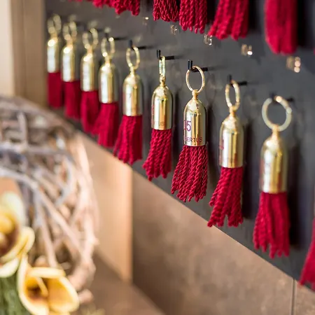 Hubertus Ξενοδοχείο