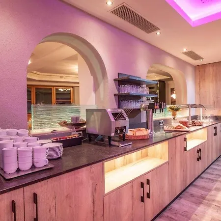 Hubertus 3* Fugenberg