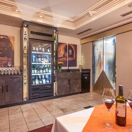 Ξενοδοχείο Hubertus