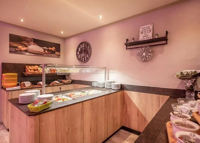 Hubertus מלון 3*