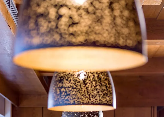 מלון Hubertus פוגנברג