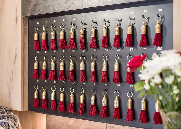 Hubertus 3* פוגנברג