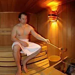 Hubertus 3*