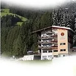 Hotel Hubertus