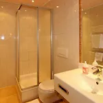 Hotel Hubertus 3*