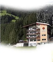 ホテル Hubertus