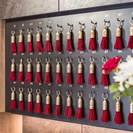 Hubertus 3* Fuegenberg