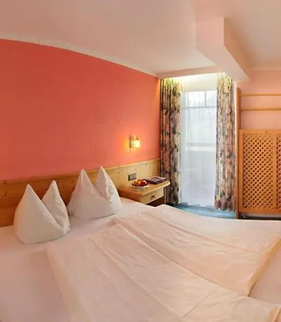 Hubertus 3* Fuegenberg