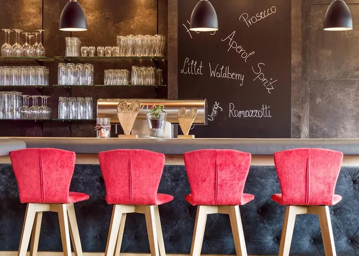 Hubertus 3* Fuegenberg